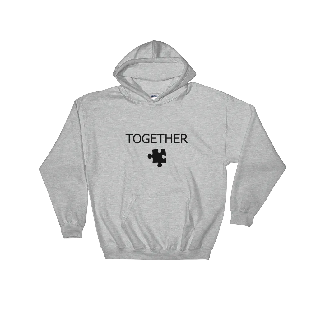 Together Hoodie