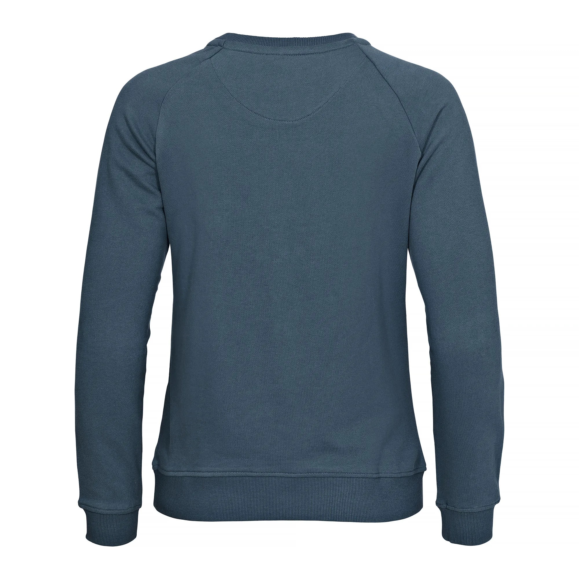 Urberg Logo Sweatshirt Women&#x27;s Mallard Blue | Buy Urberg Logo Sweatshirt Women&#x27;s Mallard Blue here | Outnorth