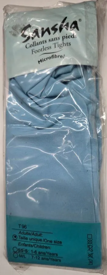 Vaanya -- Women's Footless Tight