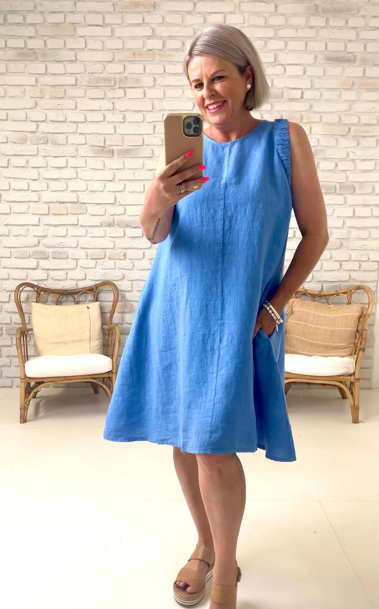 Wendy Dress