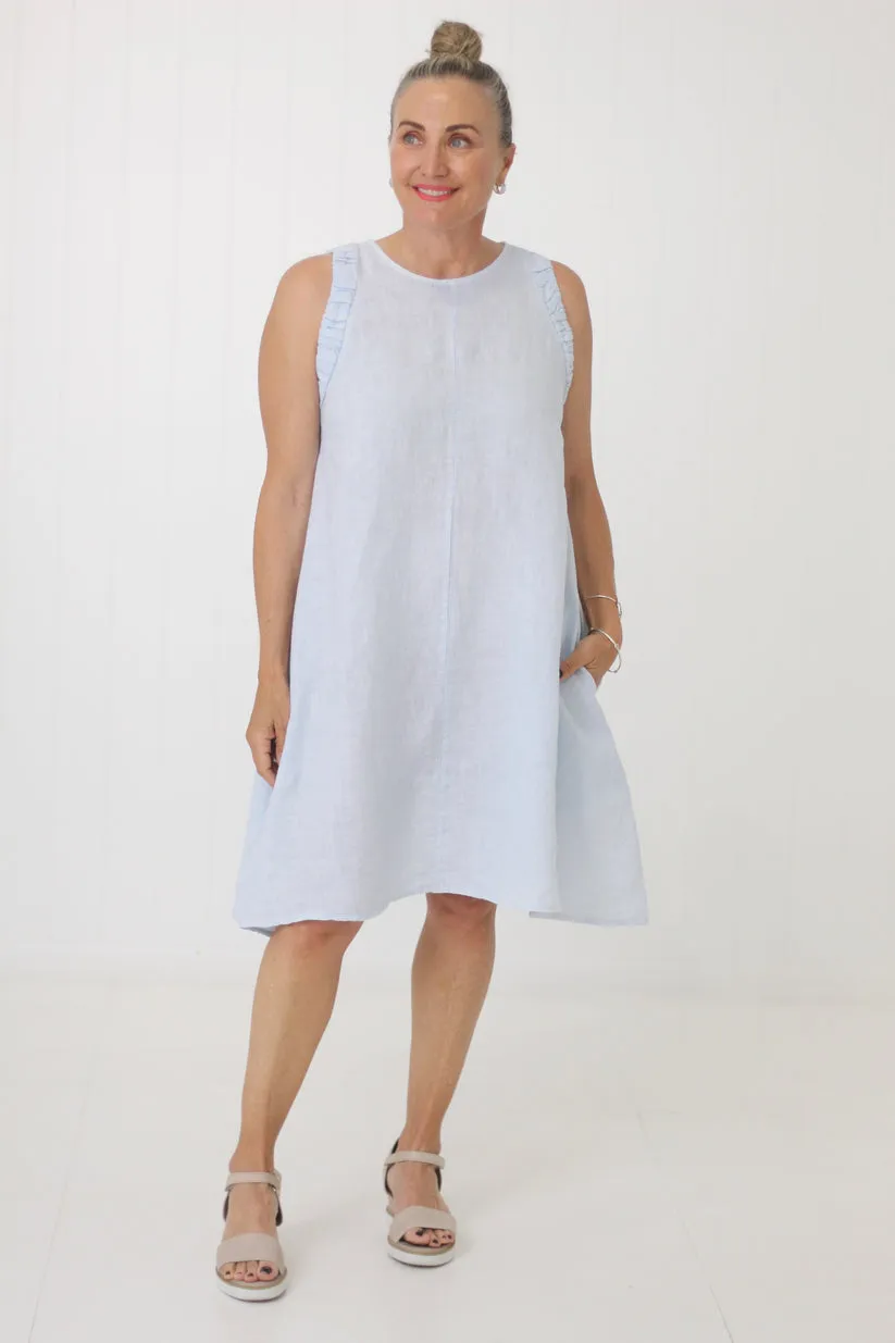 Wendy Dress