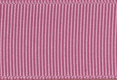 Wild Rose Grosgrain Ribbon cut to 80CM (24 pieces)