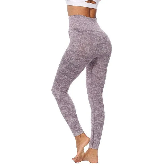 Women Fitness Sport Tights