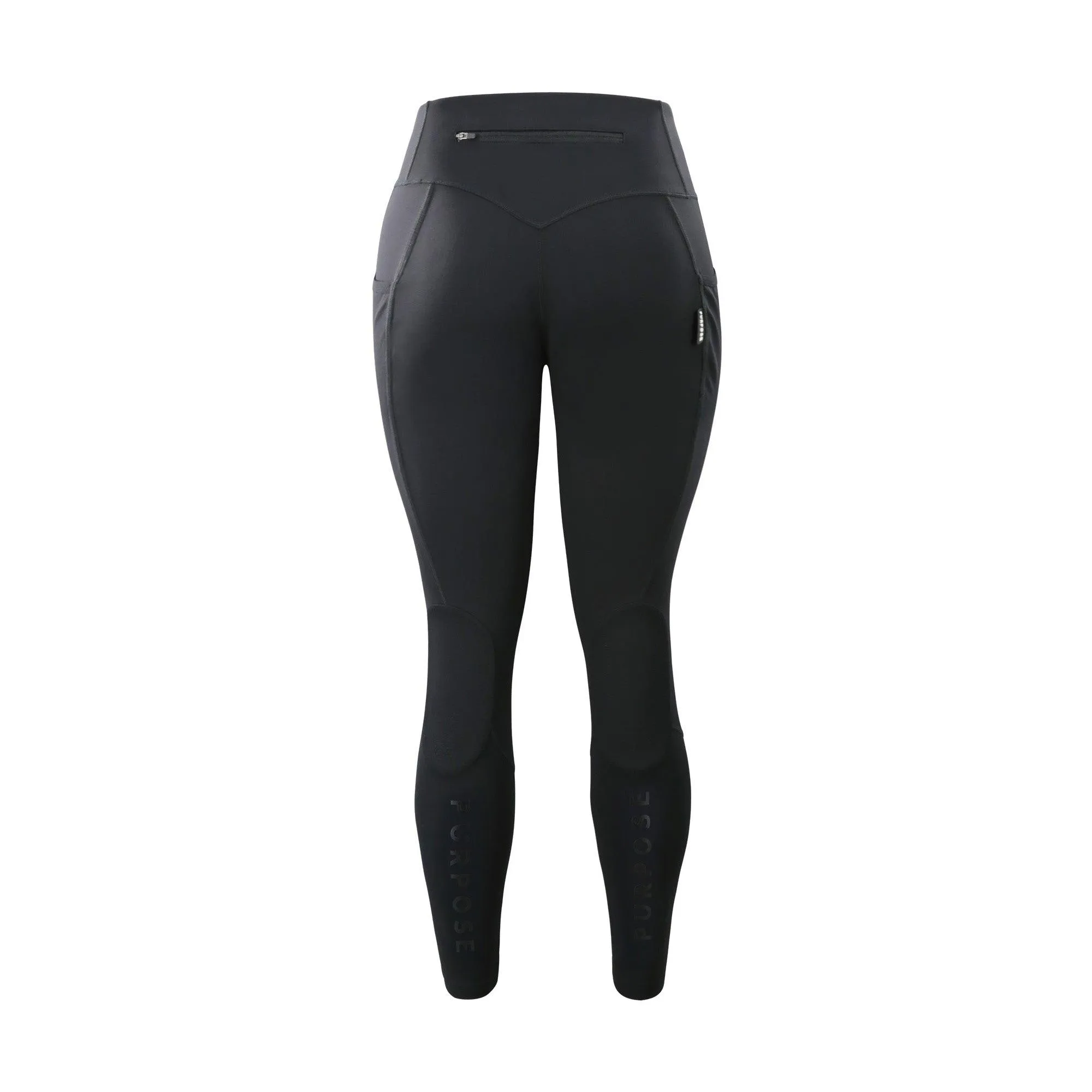 WOMEN Purpose Monogram Long Tights v1