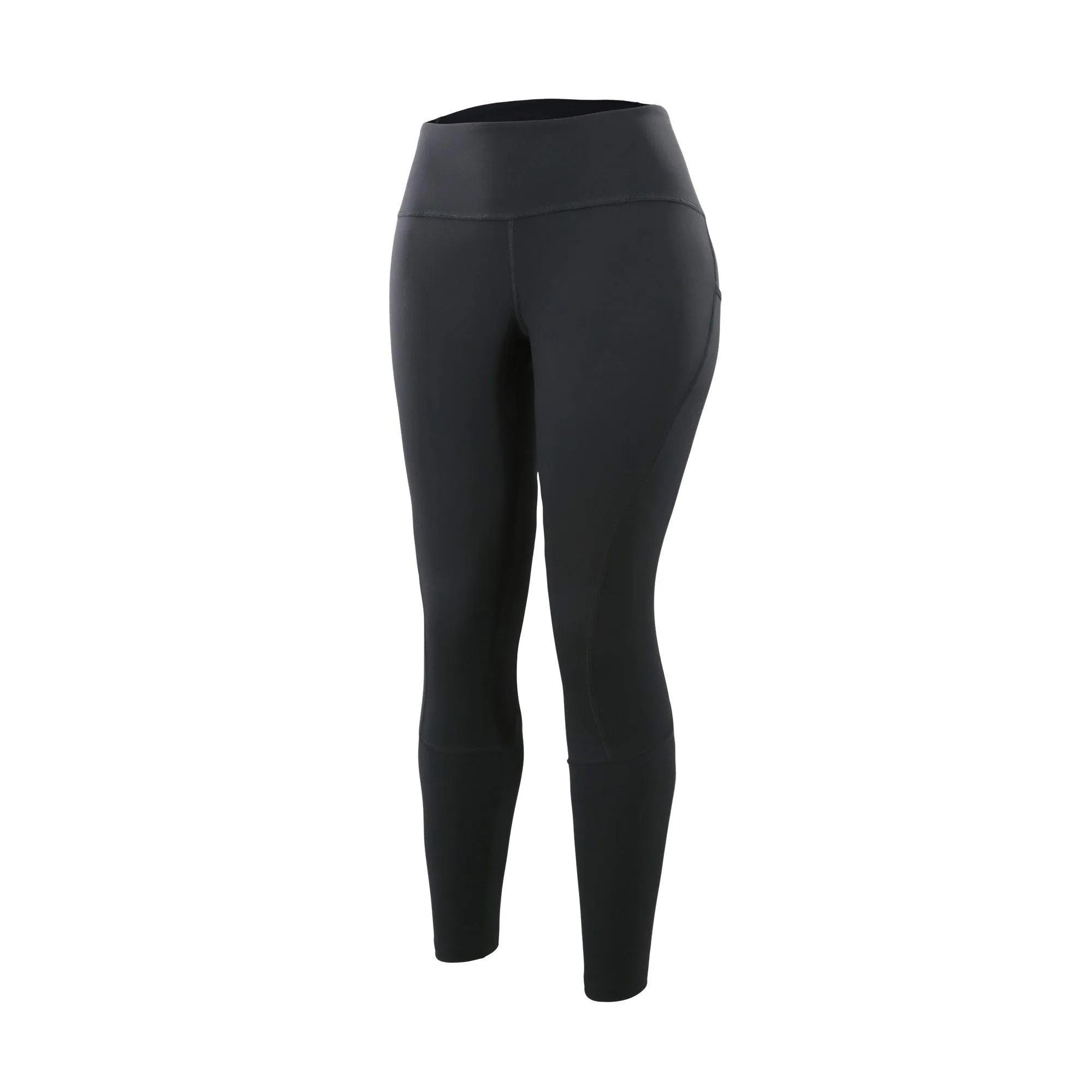 WOMEN Purpose Monogram Long Tights v1
