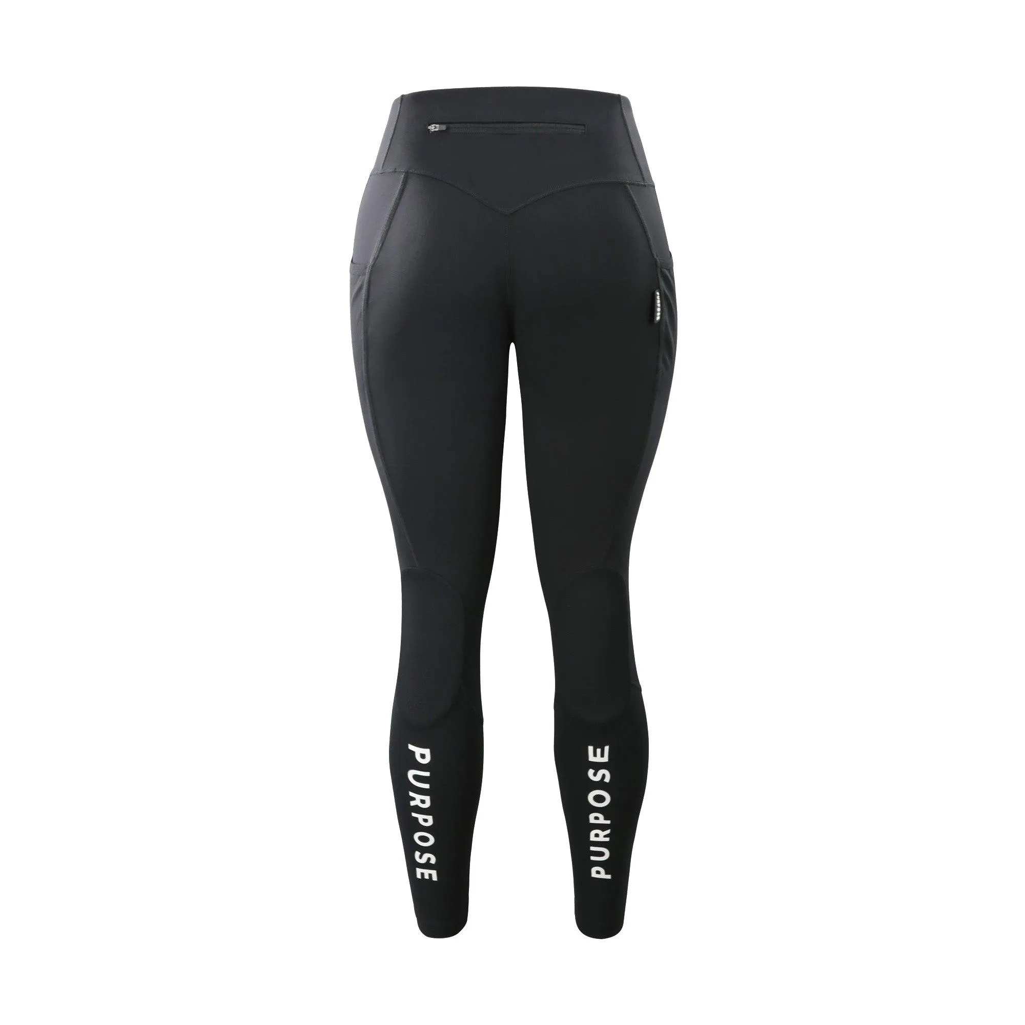 WOMEN Purpose Monogram Long Tights v1