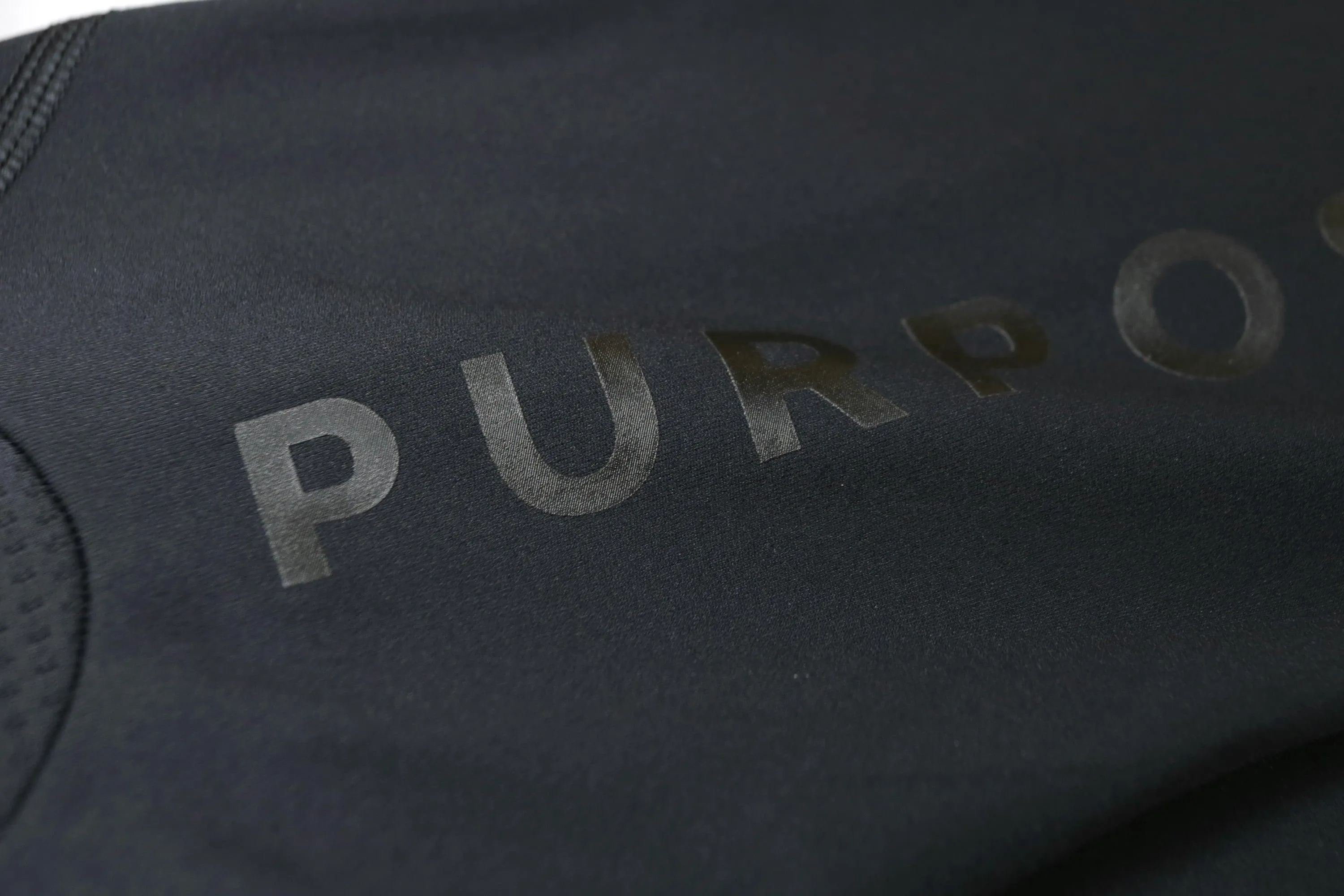 WOMEN Purpose Monogram Long Tights v1