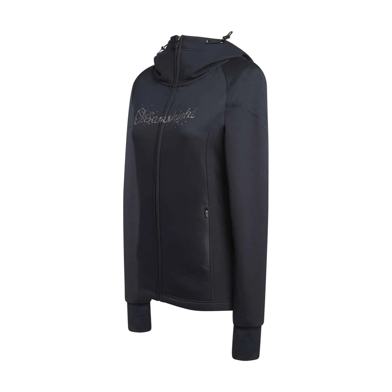 WOMEN&#x27;S SWEATSHIRT STELLA FIREWORK NAVY